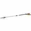 Akumulatorowa pilarka łańcuchowa na wysięgniku DeWALT DCMPS640N 54V